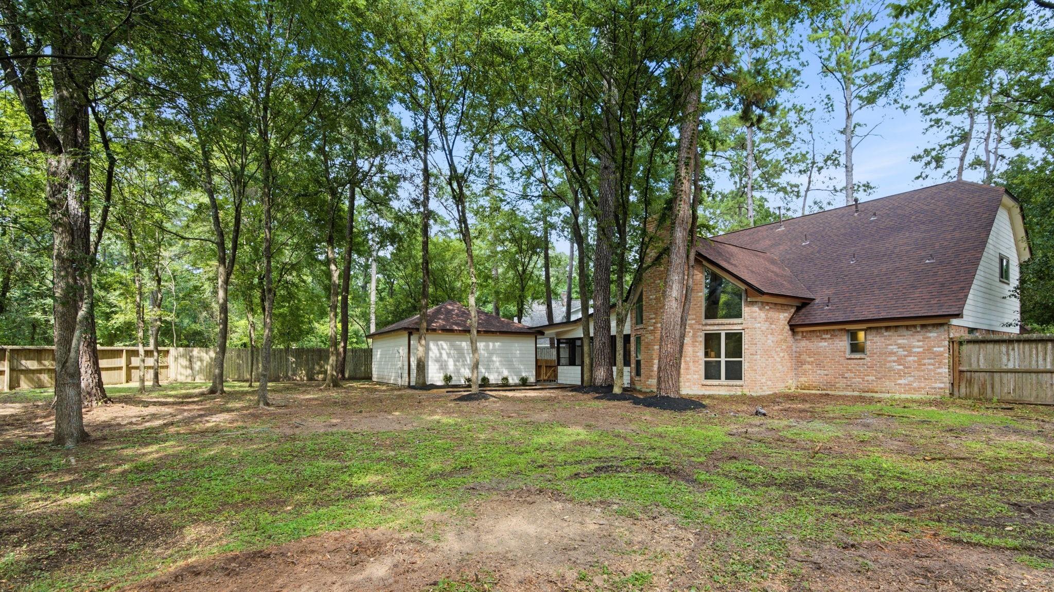 9 N Havenridge Drive