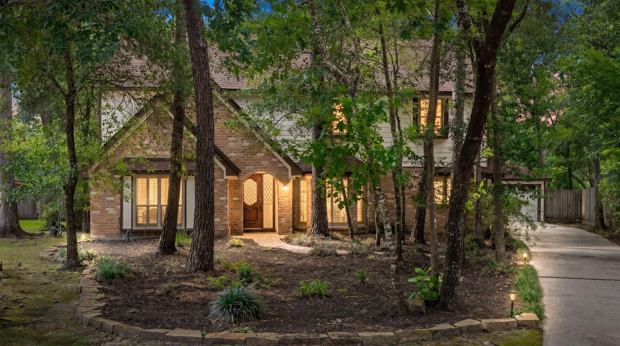 9 N Havenridge Drive