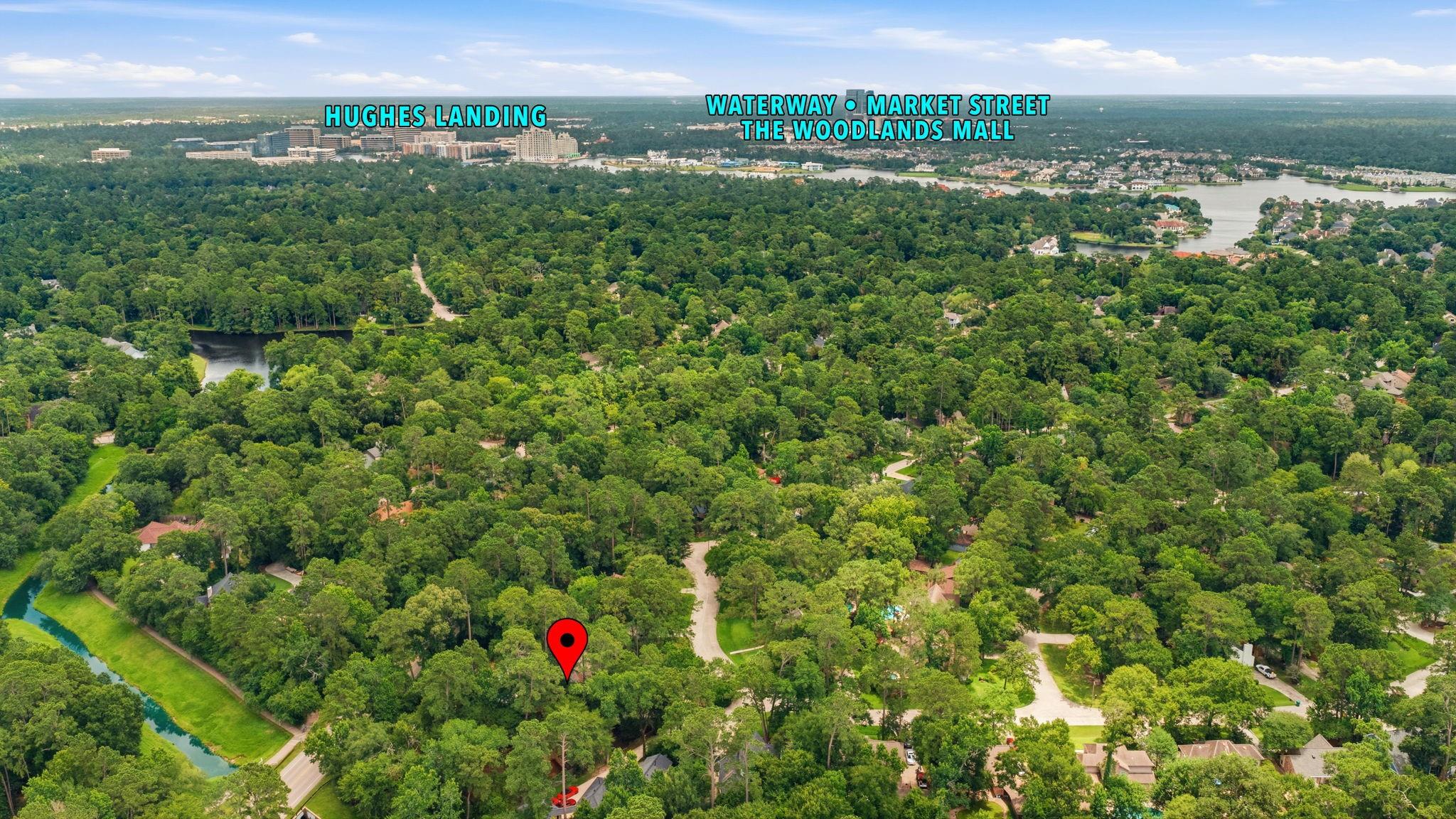 9 N Havenridge Drive