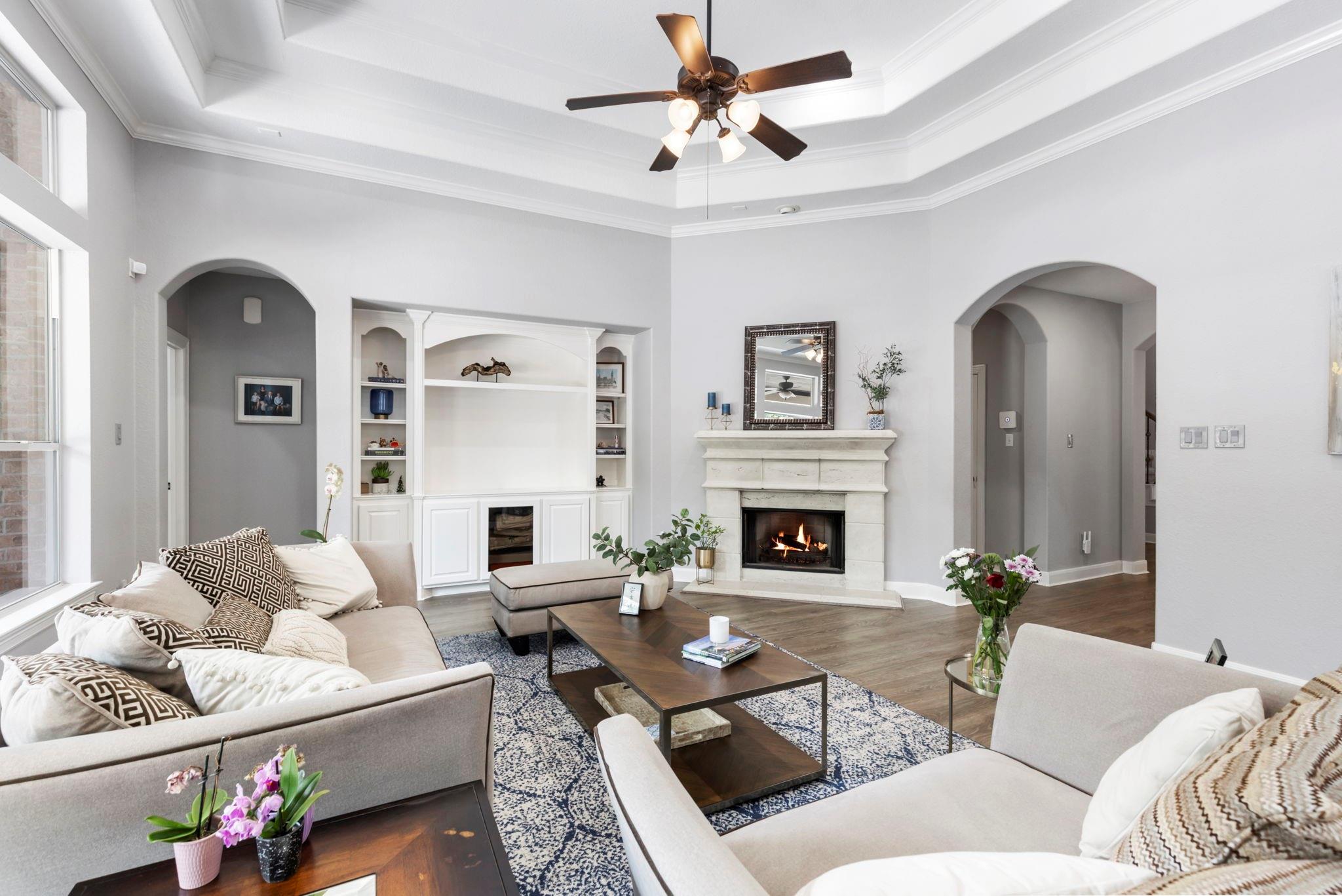 130 S Arrow Canyon Circle