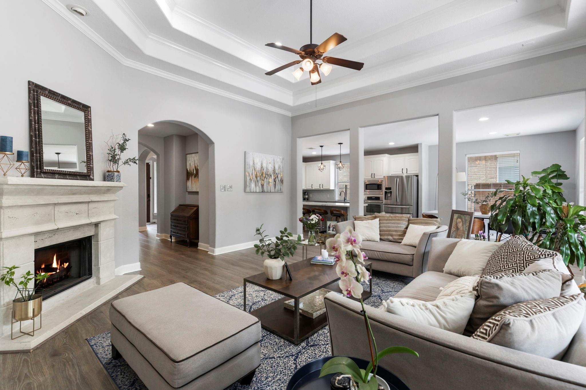 130 S Arrow Canyon Circle