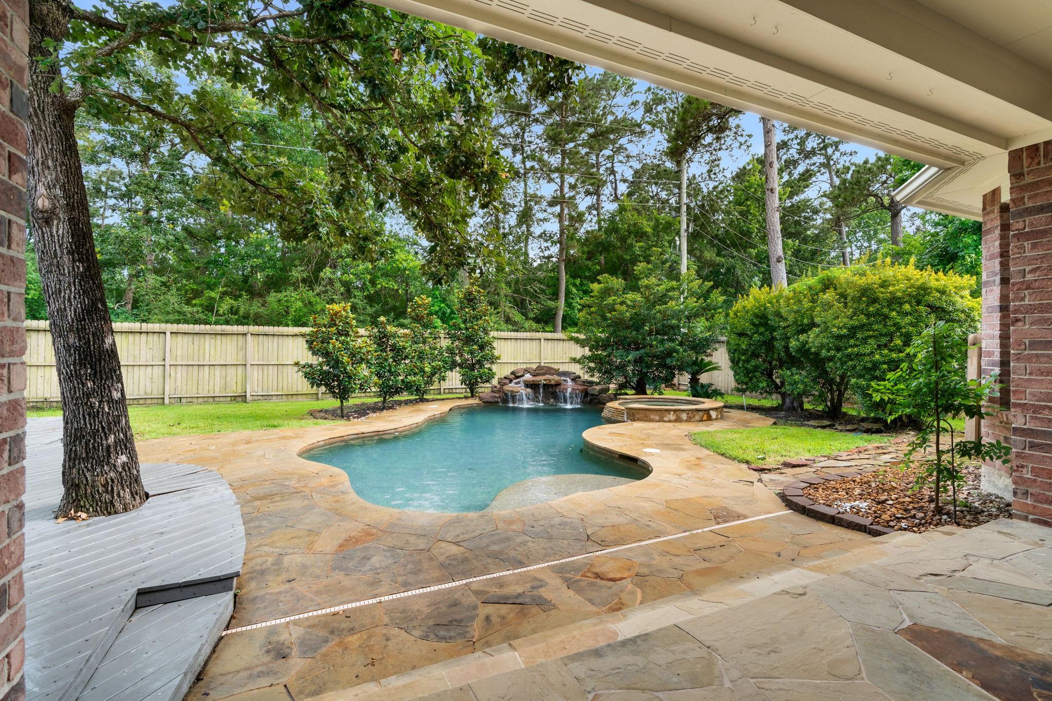 55 W Matisse Meadow Court