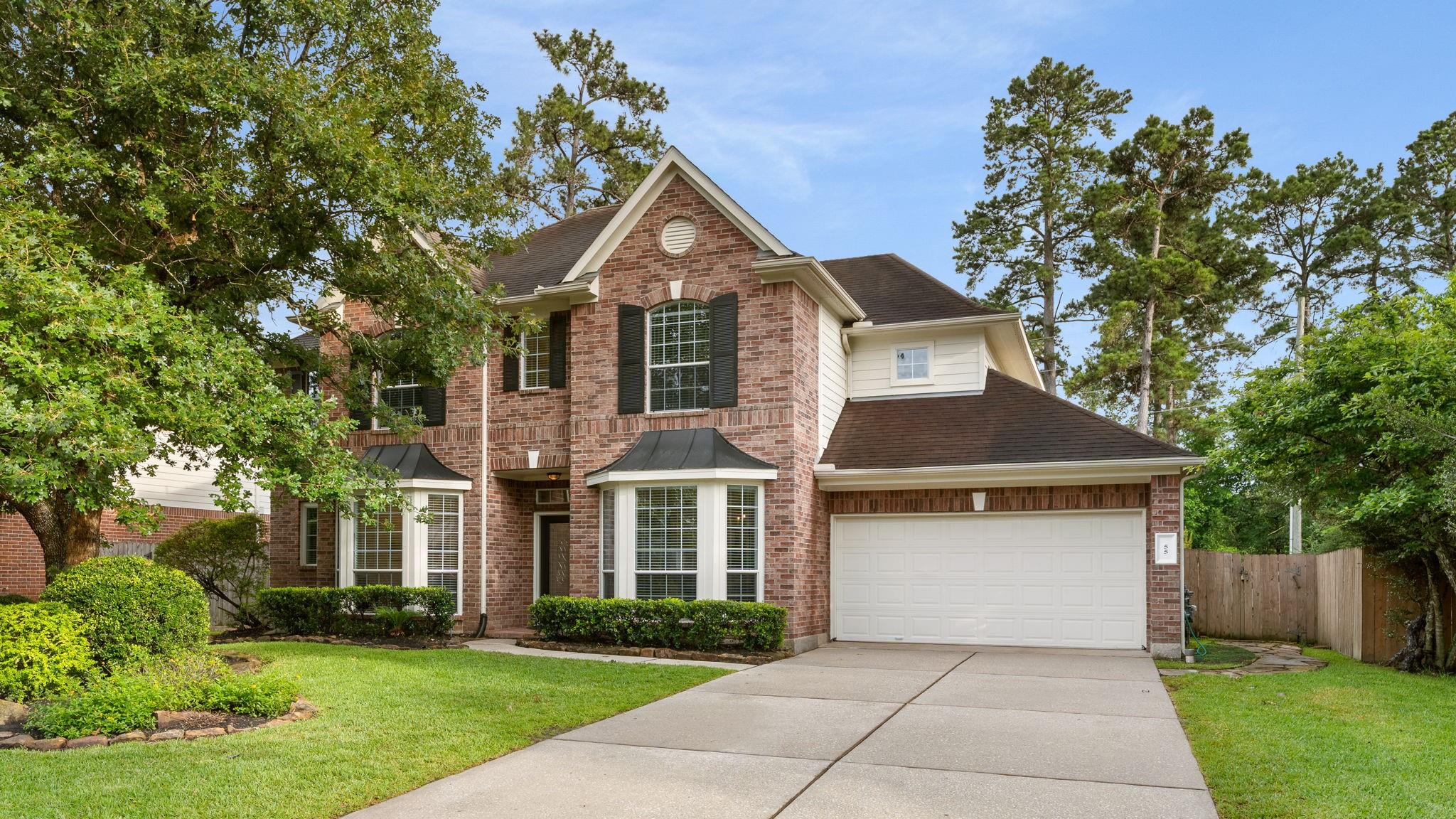 55 W Matisse Meadow Court