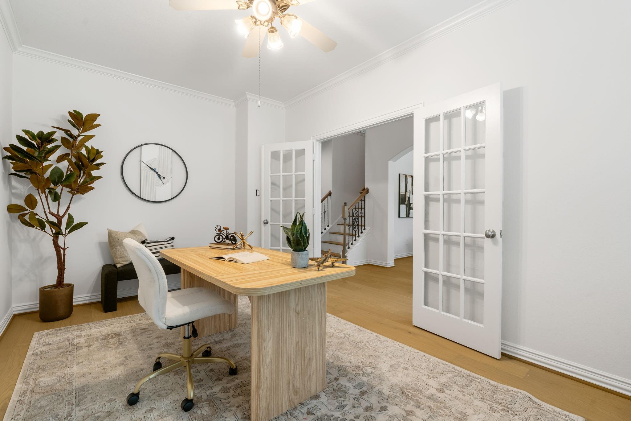 55 W Matisse Meadow Court