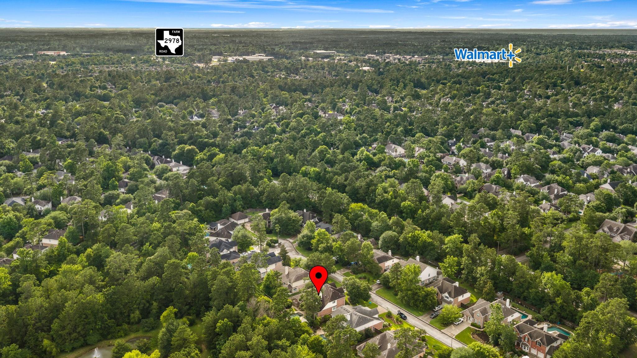 55 W Matisse Meadow Court