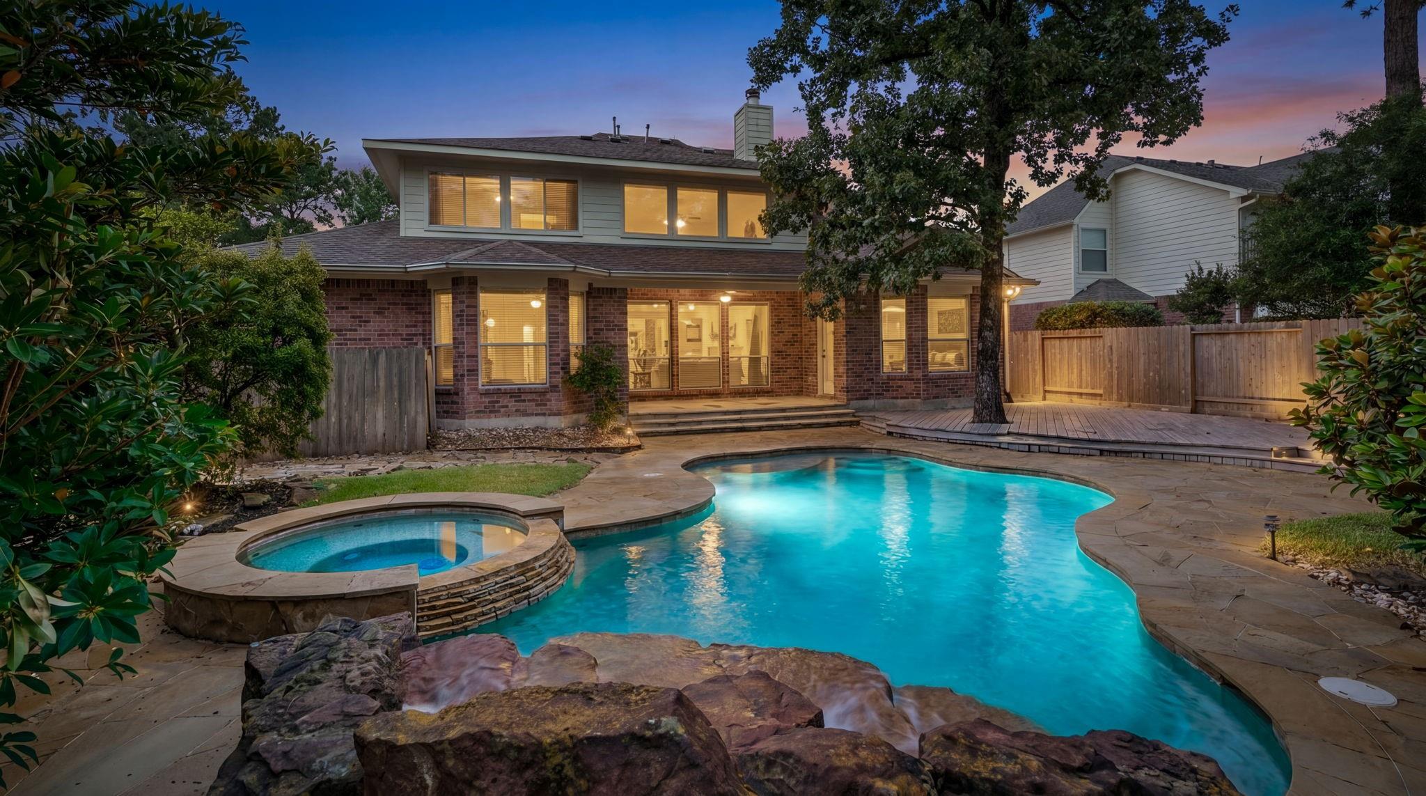 55 W Matisse Meadow Court