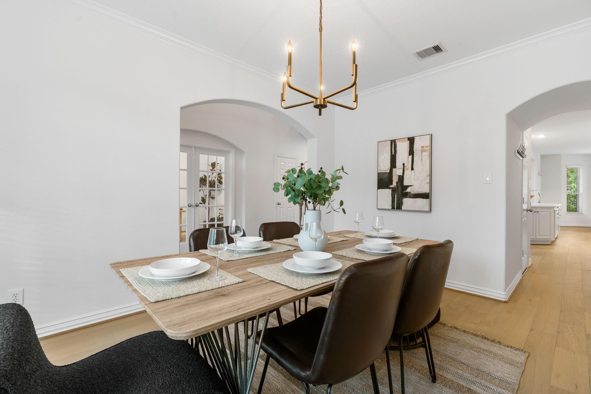 55 W Matisse Meadow Court