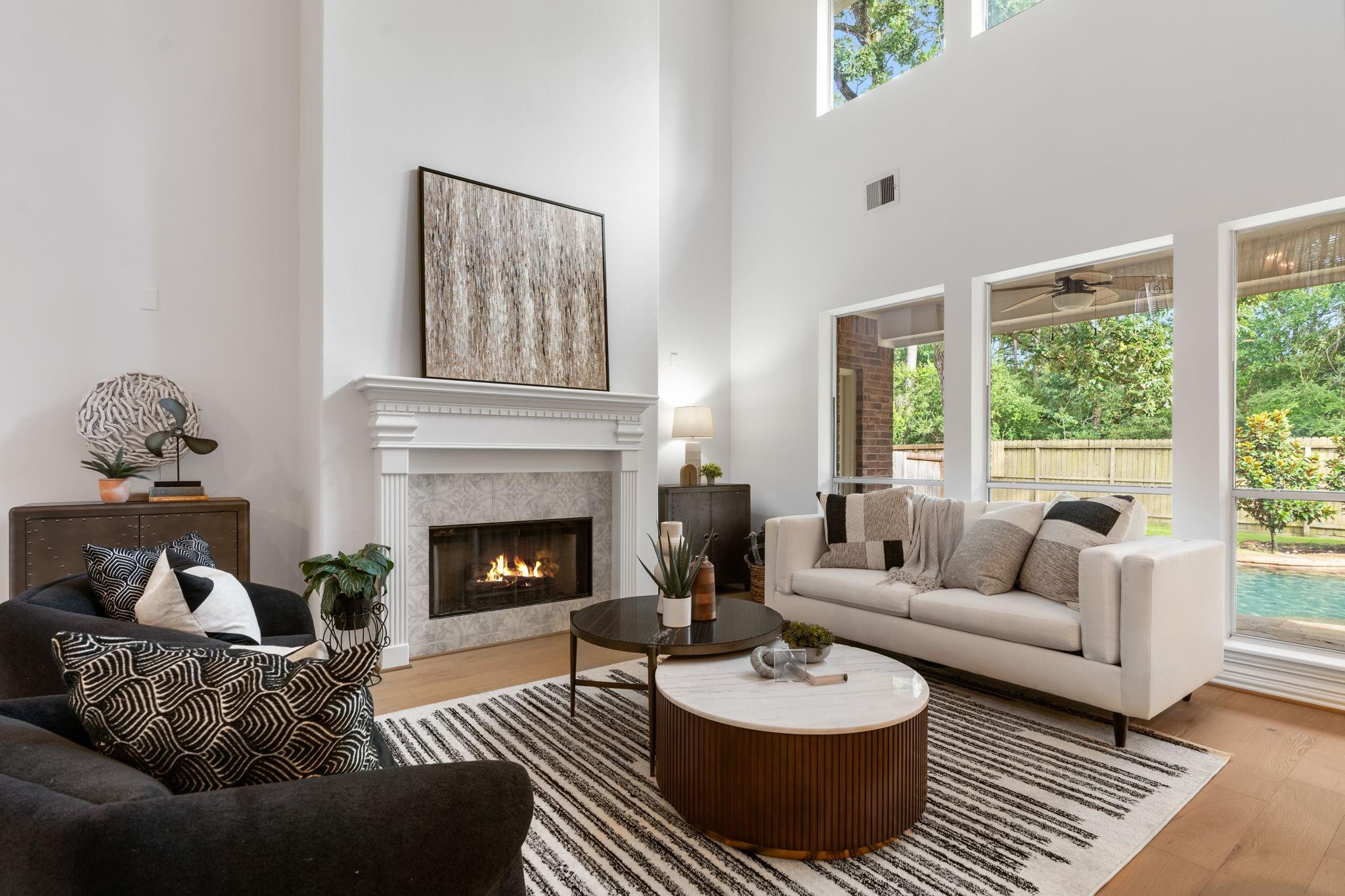 55 W Matisse Meadow Court