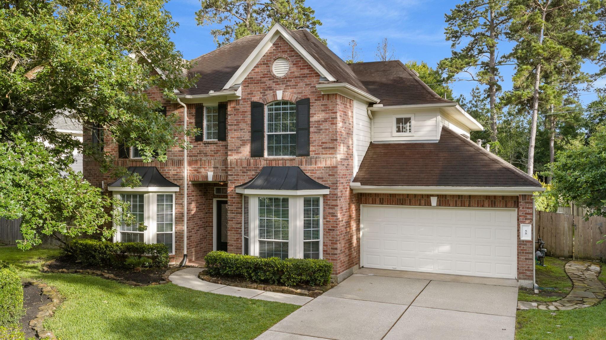 55 W Matisse Meadow Court