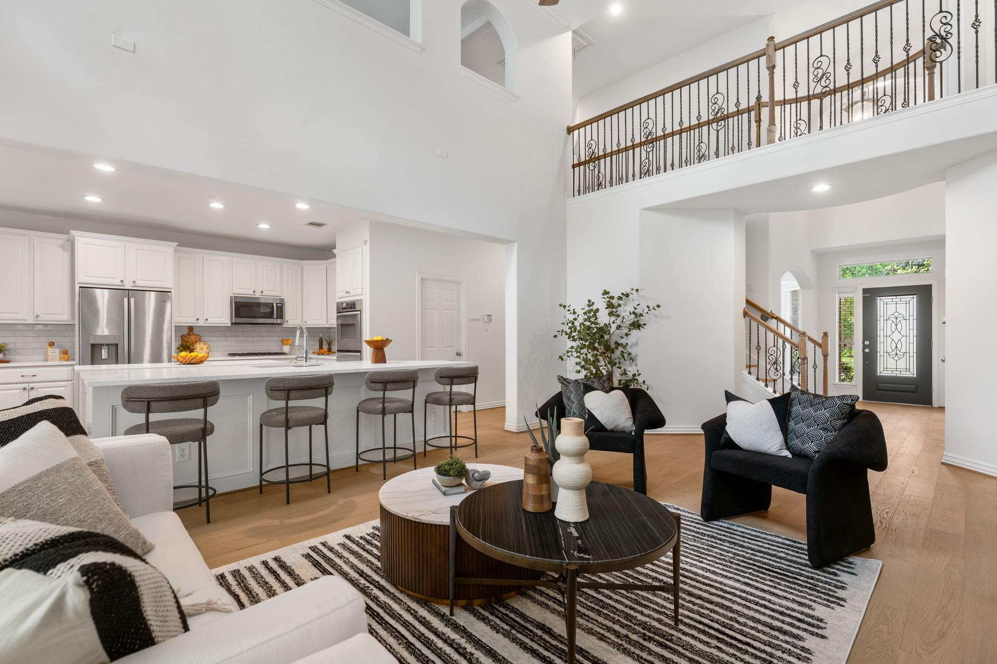55 W Matisse Meadow Court