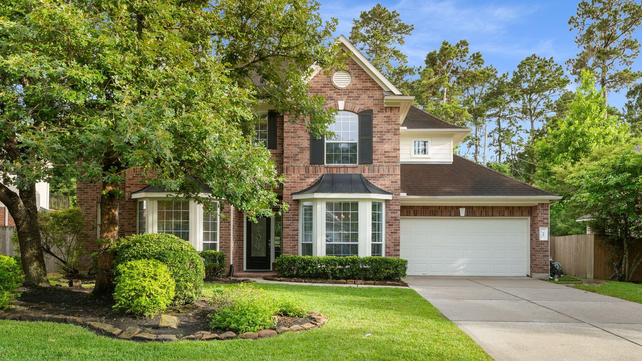 55 W Matisse Meadow Court