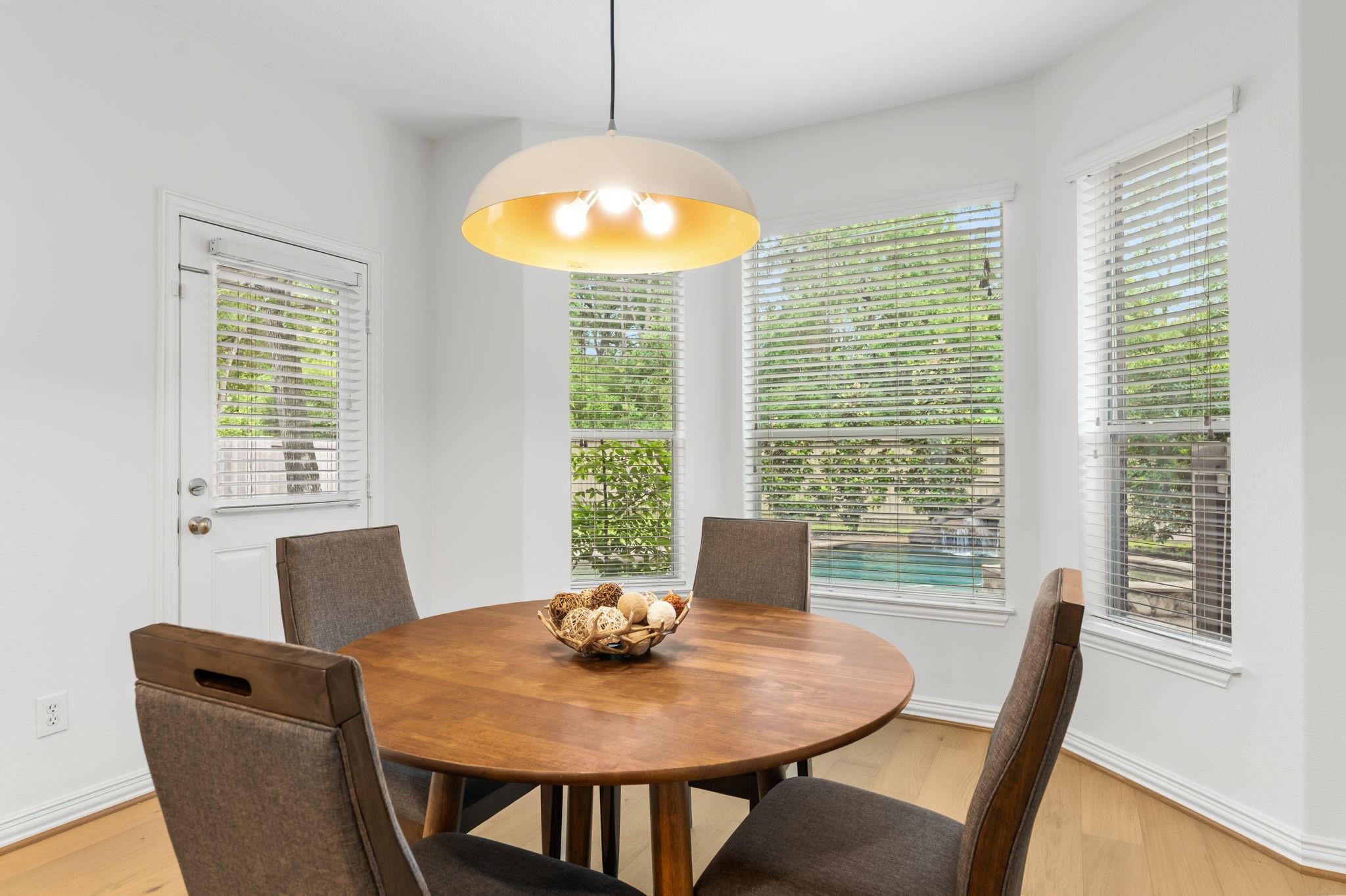 55 W Matisse Meadow Court