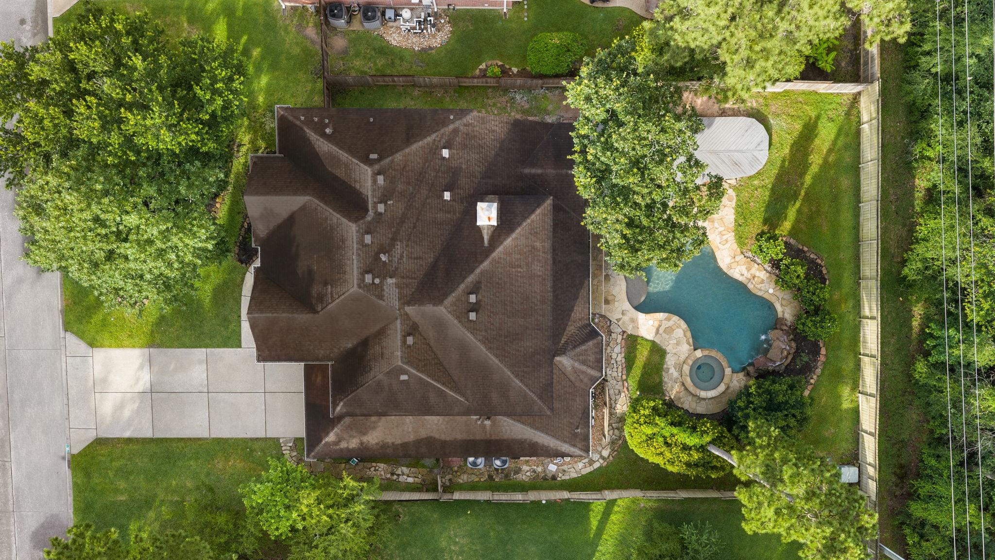 55 W Matisse Meadow Court