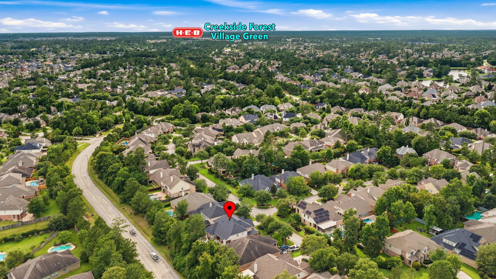130 S Arrow Canyon Circle