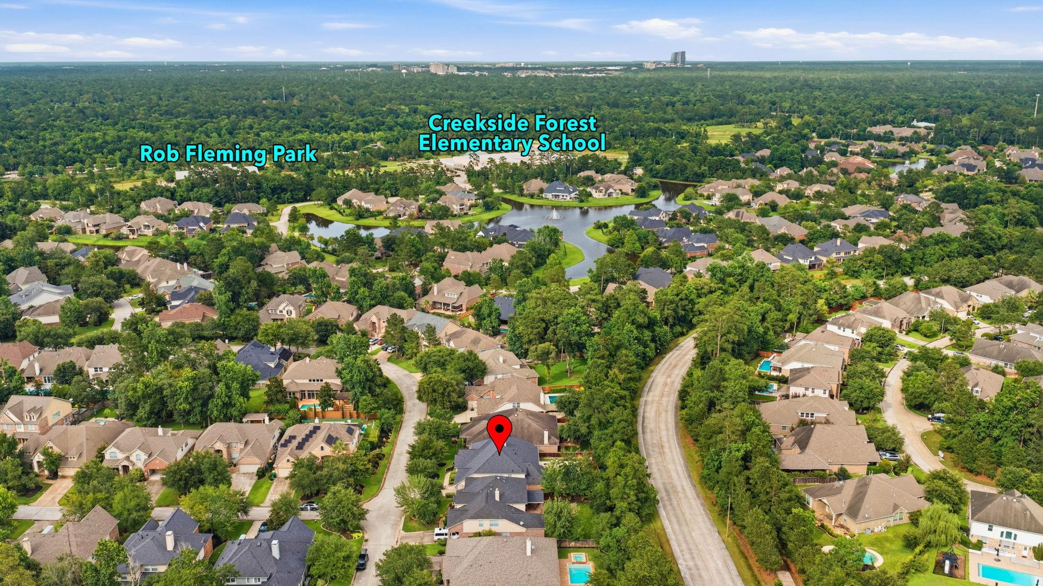 130 S Arrow Canyon Circle