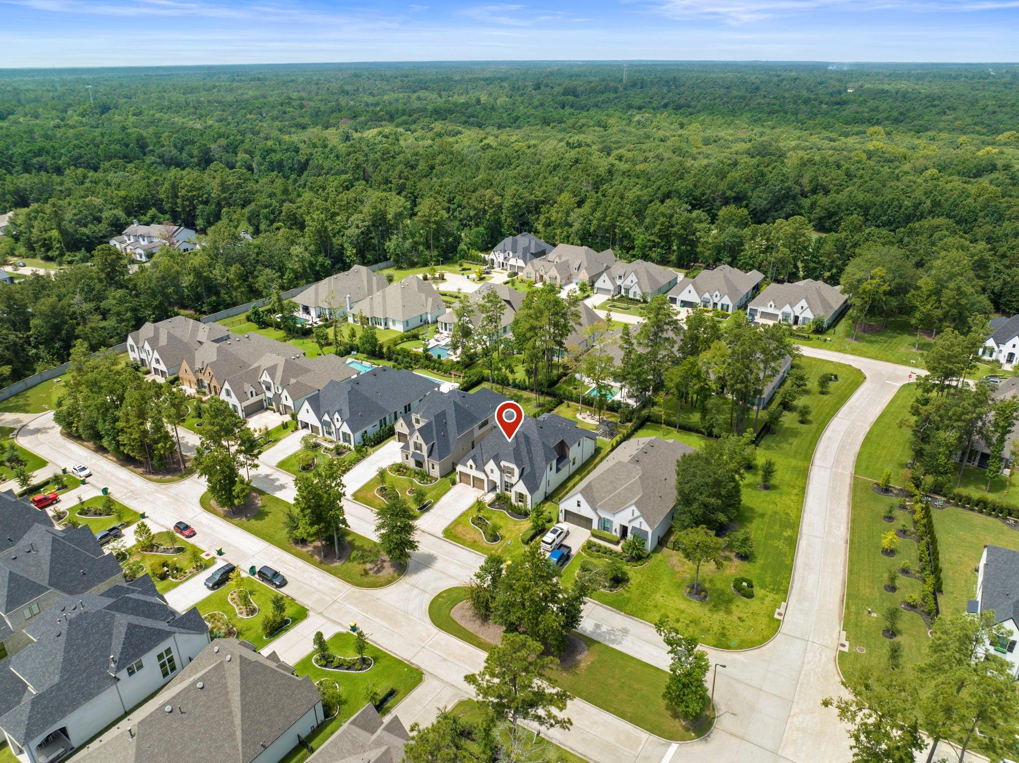 208 S Empress Green Place