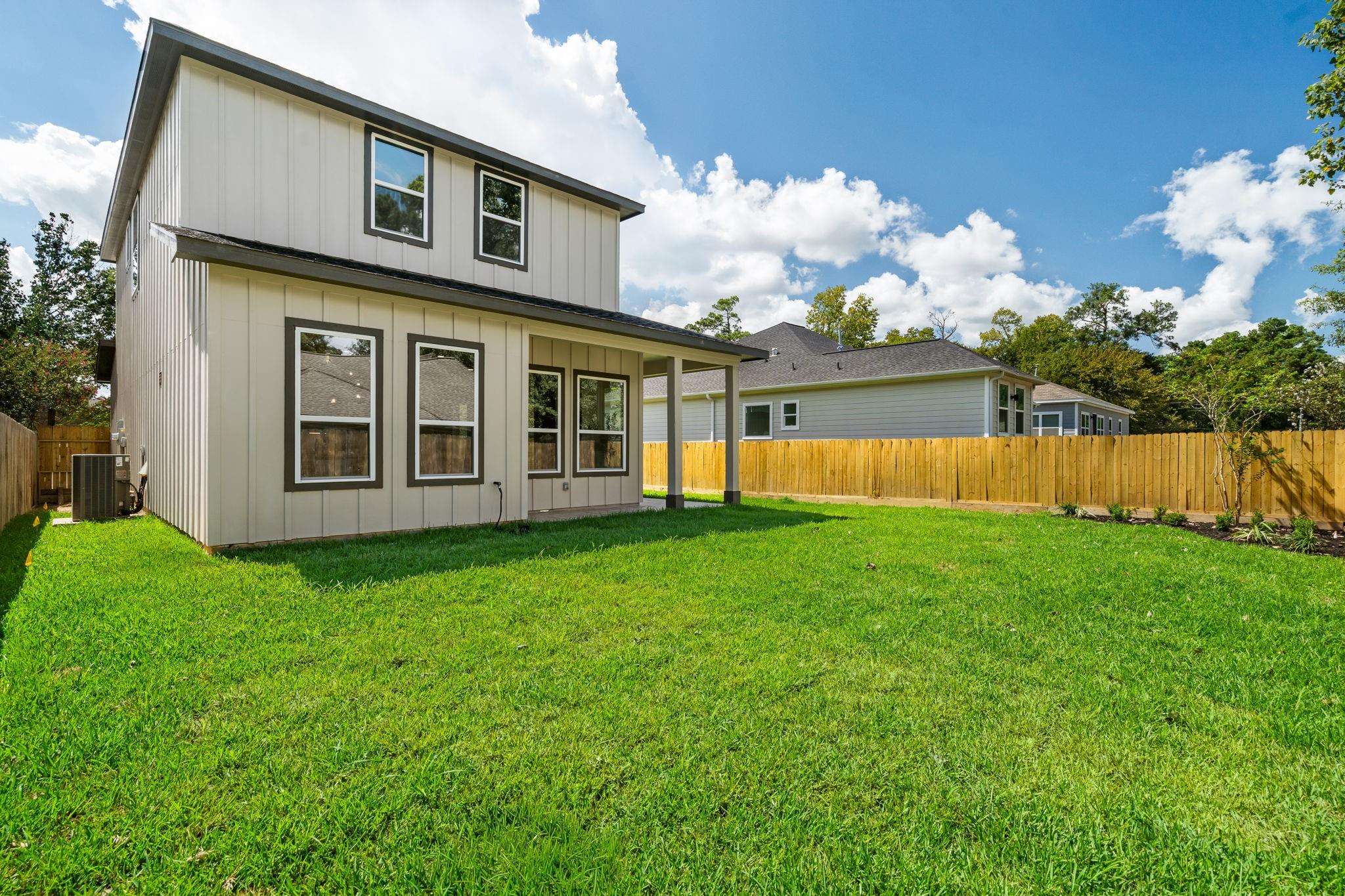 22806 August Leaf Drive