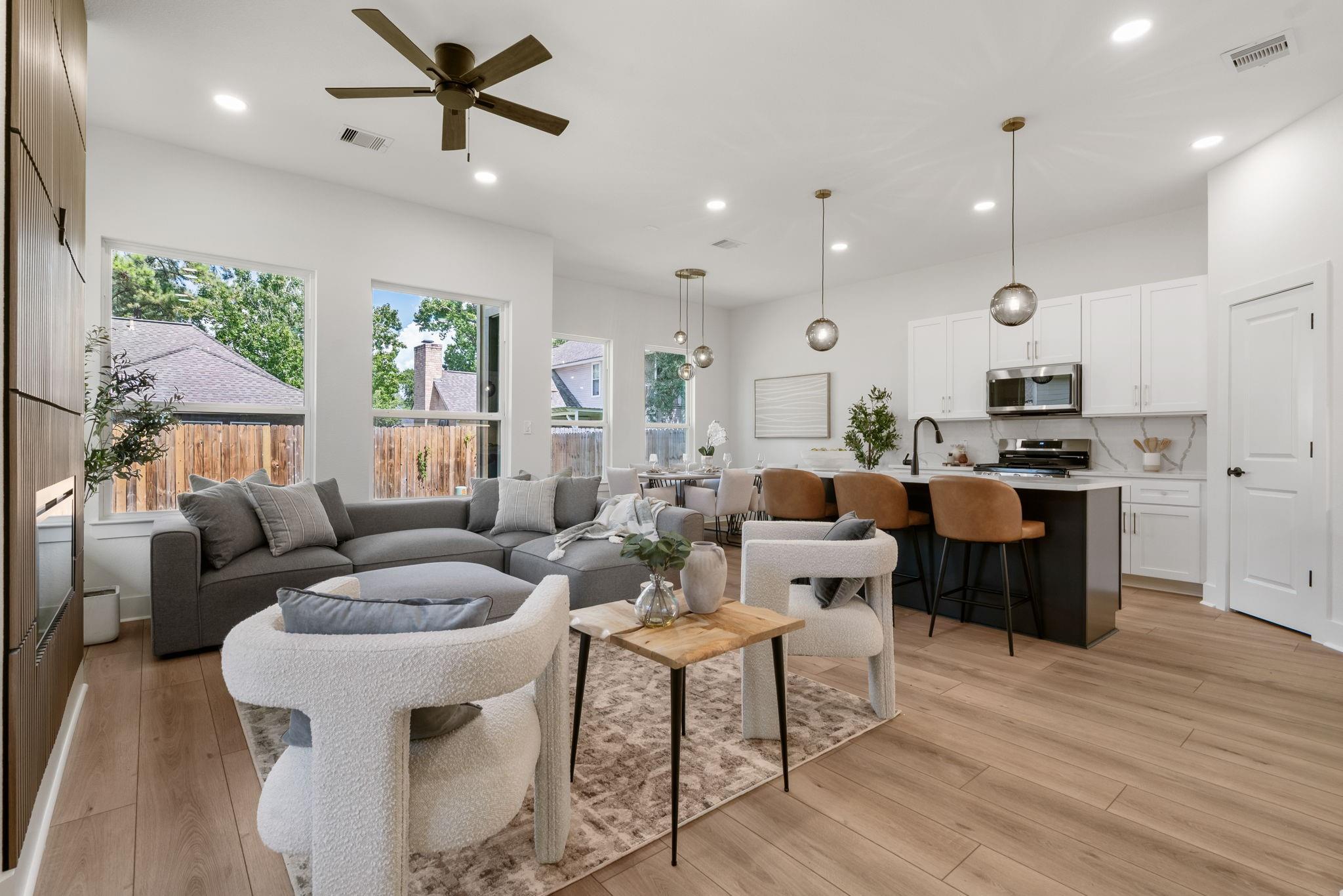 22806 August Leaf Drive