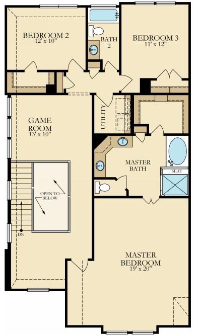 19 Silver Rock Drive