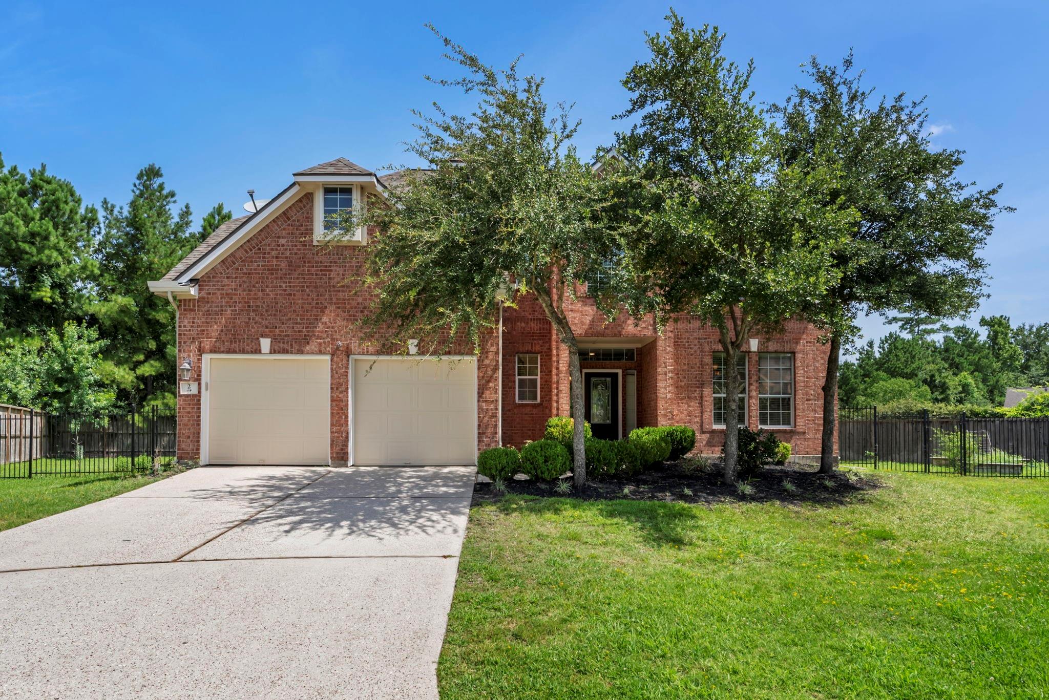 2 Granite Path Place