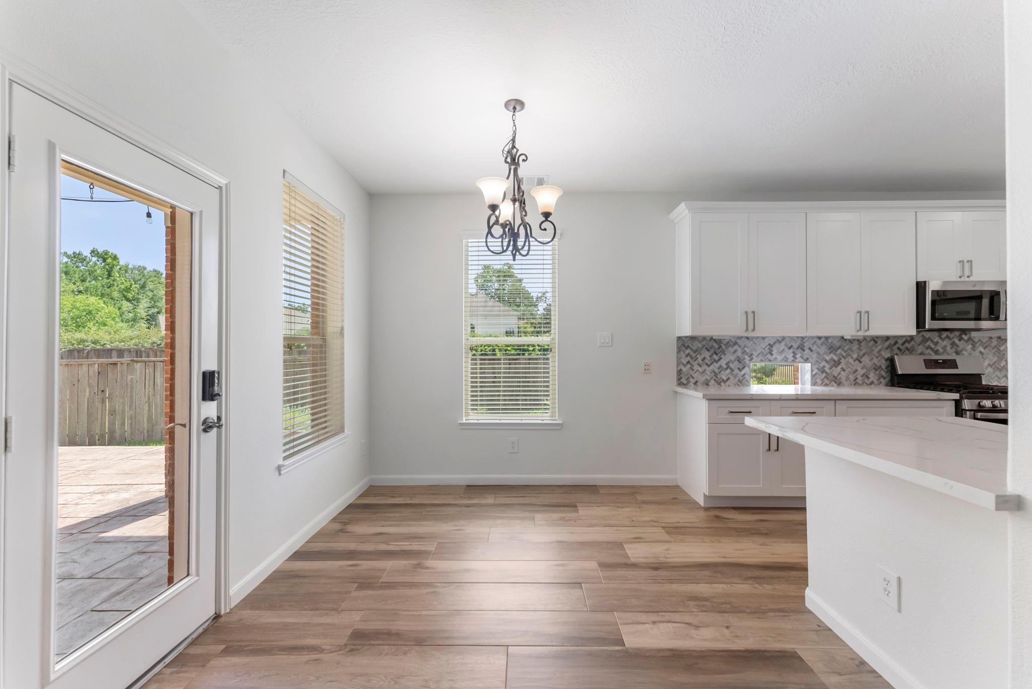 2 Granite Path Place