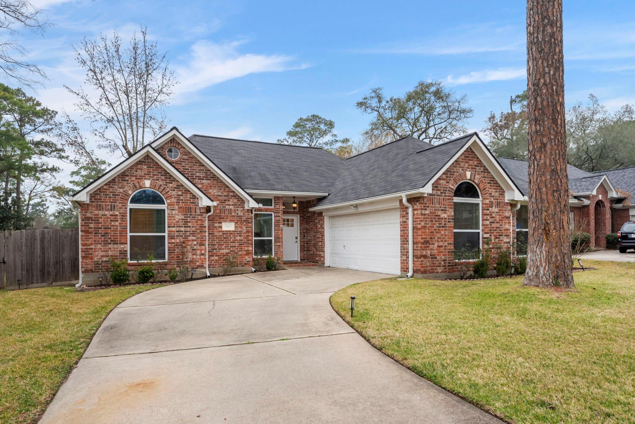 25003 Burgh Castle Drive