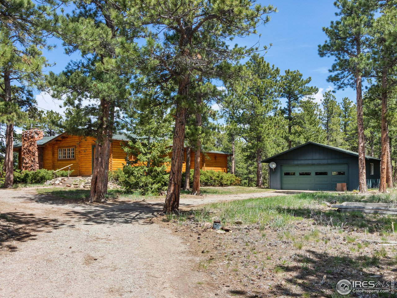 18655 Peak to Peak Hwy