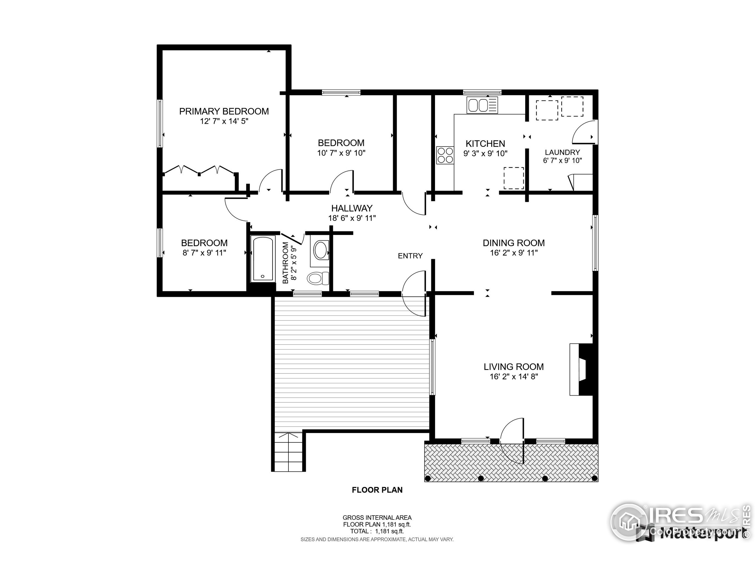 18655 Peak to Peak Hwy