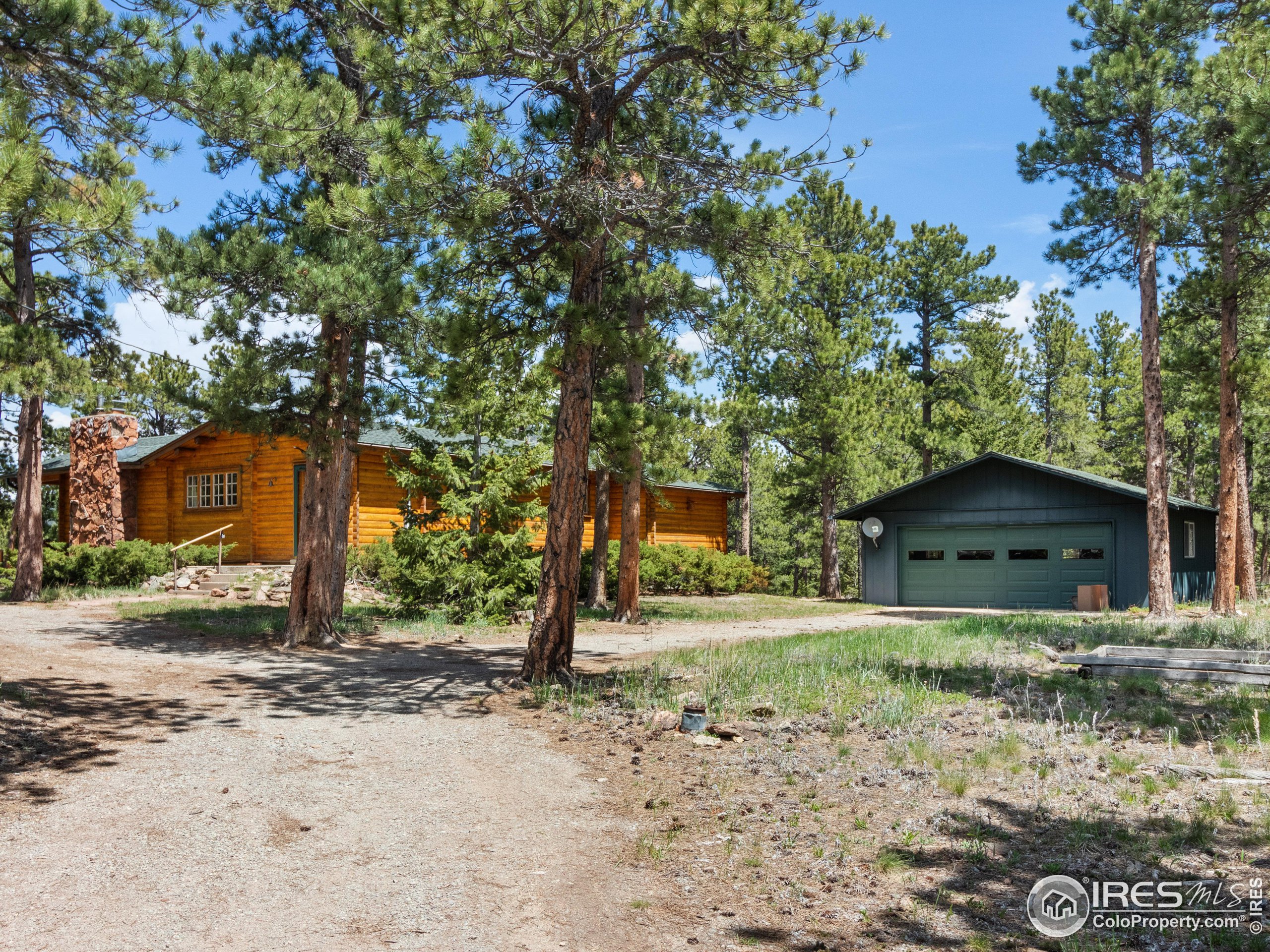 18655 Peak to Peak Hwy