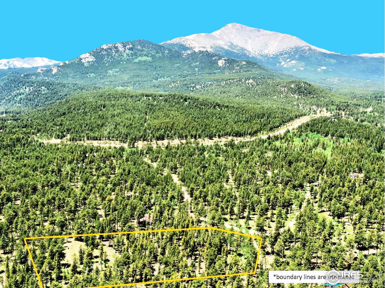 246 Tahosa Park South Rd