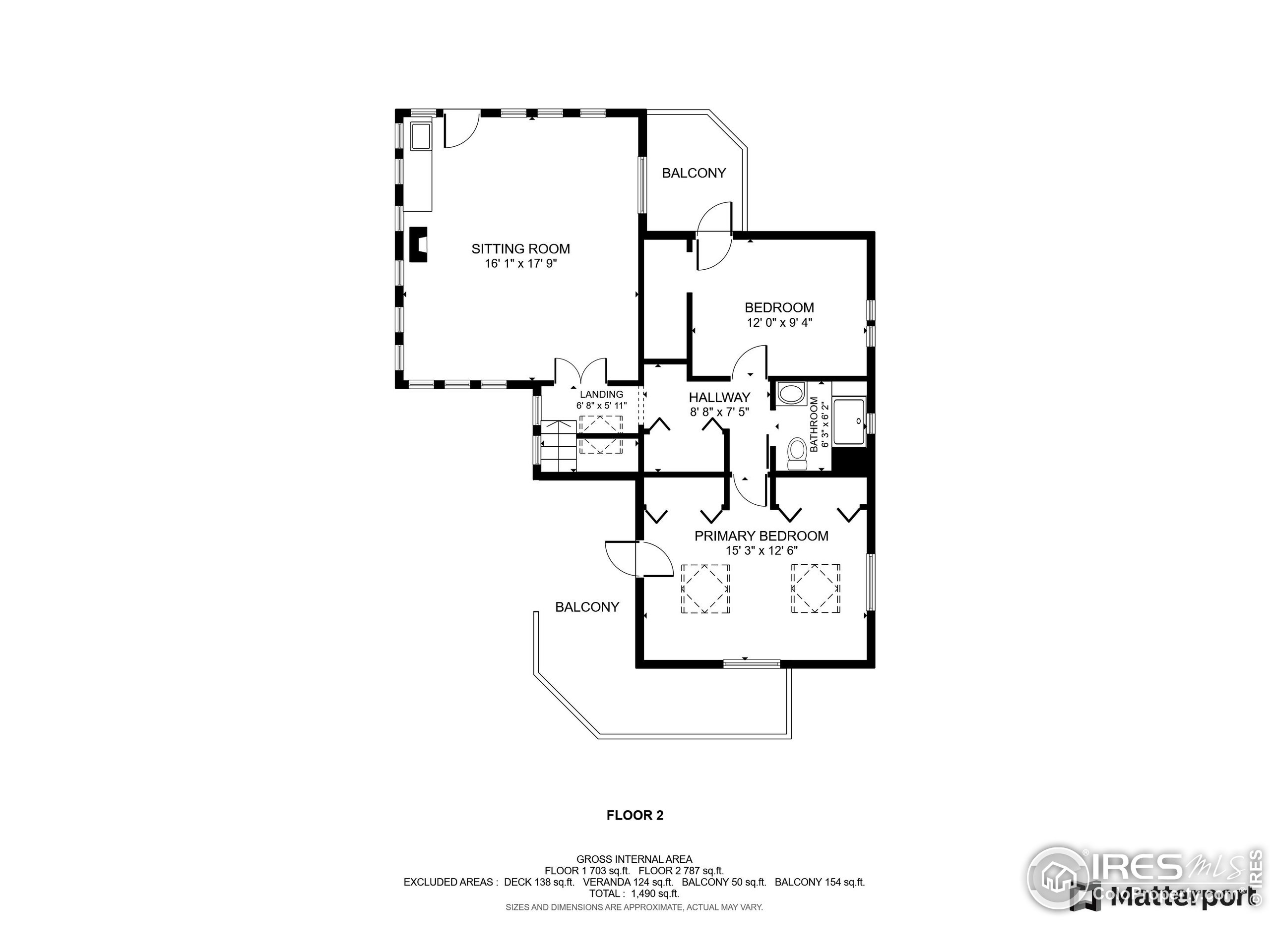 1134 Highway 7 Business