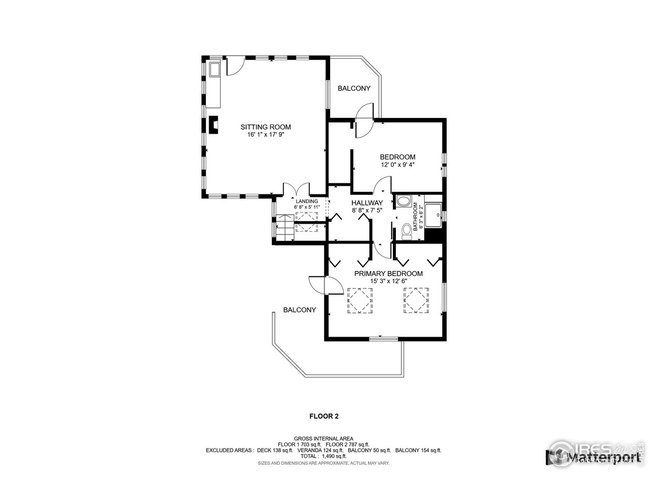 1134 Highway 7 Business