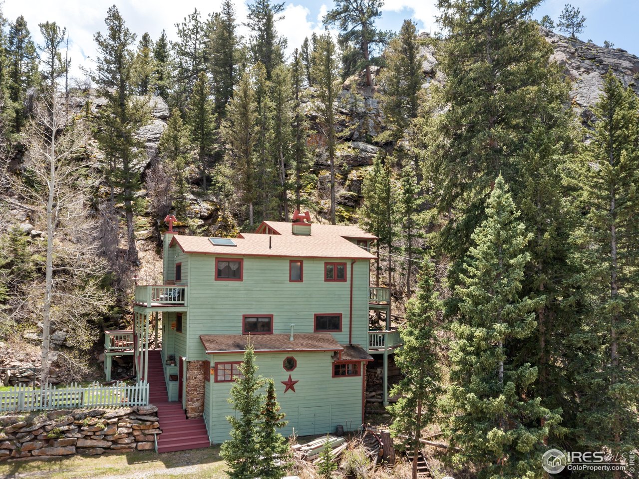 1134 Highway 7 Business