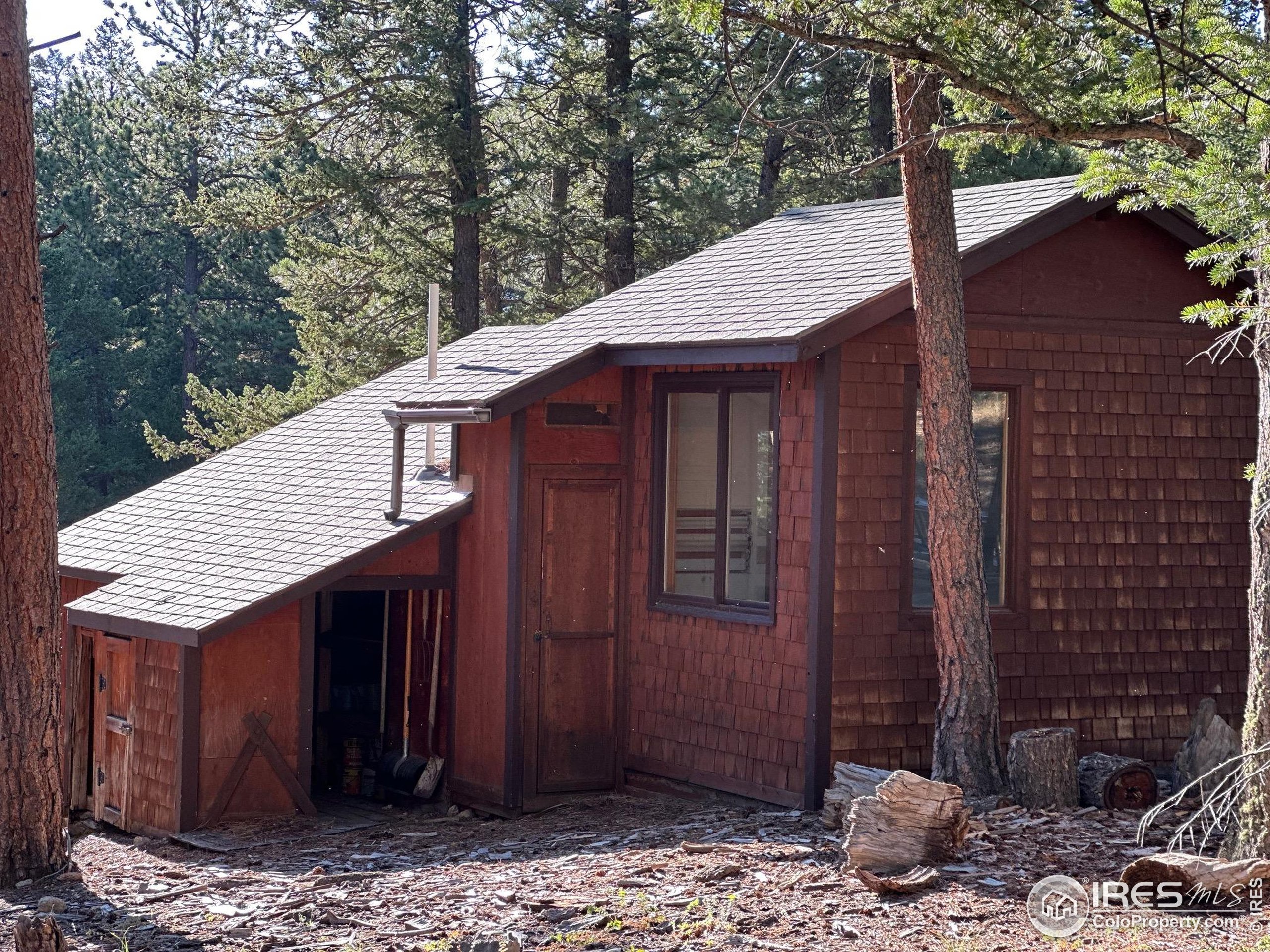 251 Haugen Slide Rd