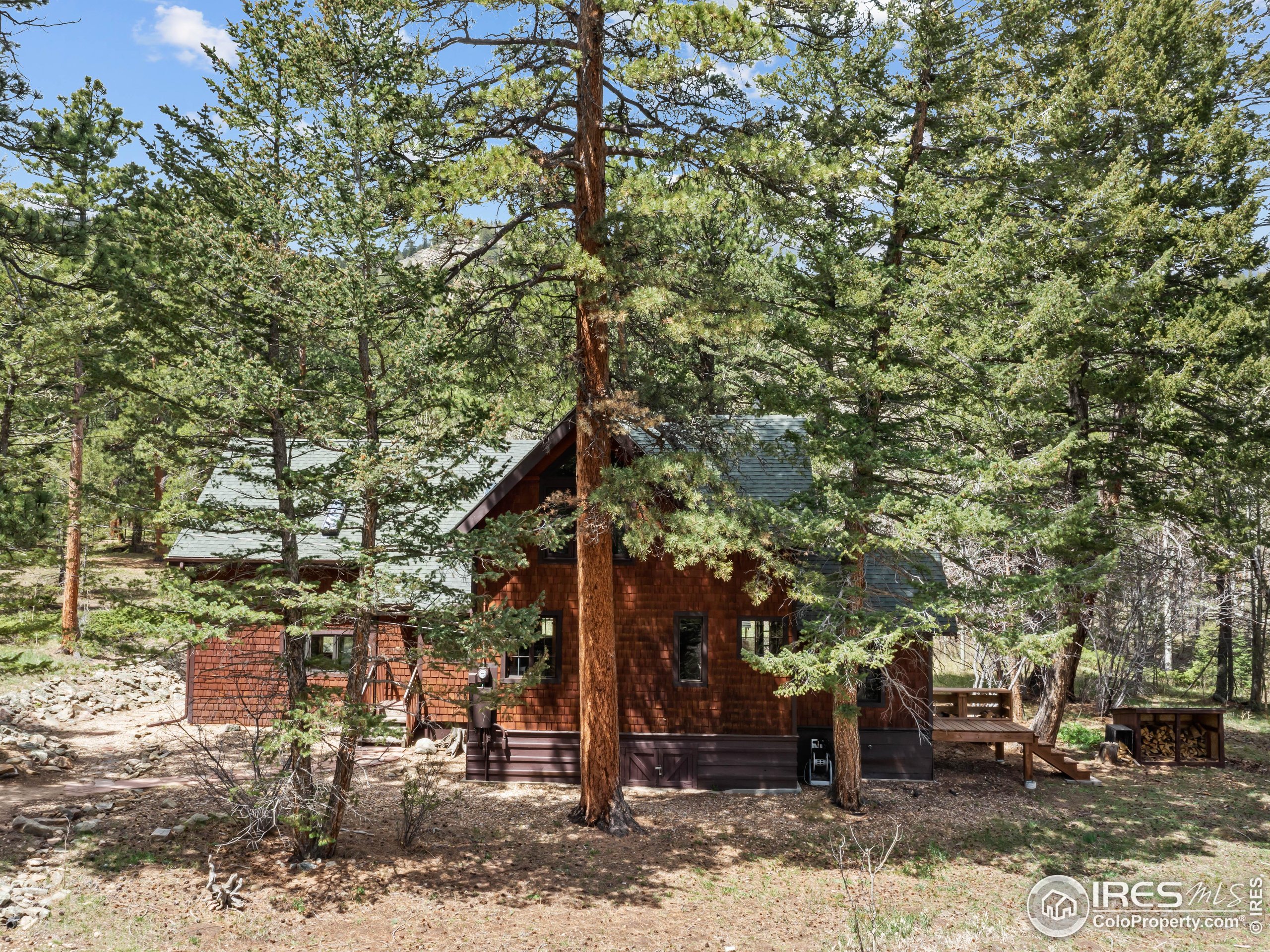 251 Haugen Slide Rd