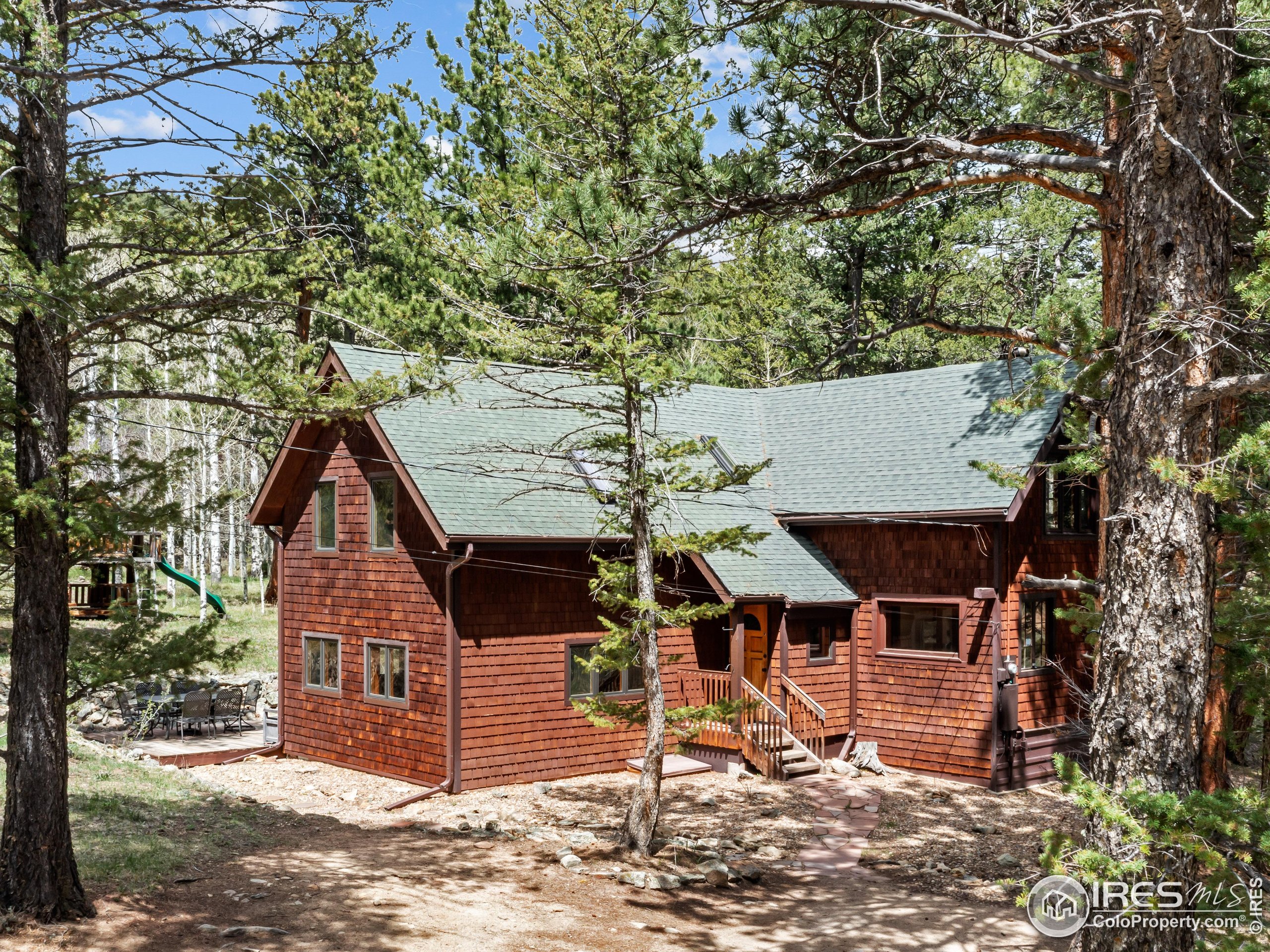 251 Haugen Slide Rd