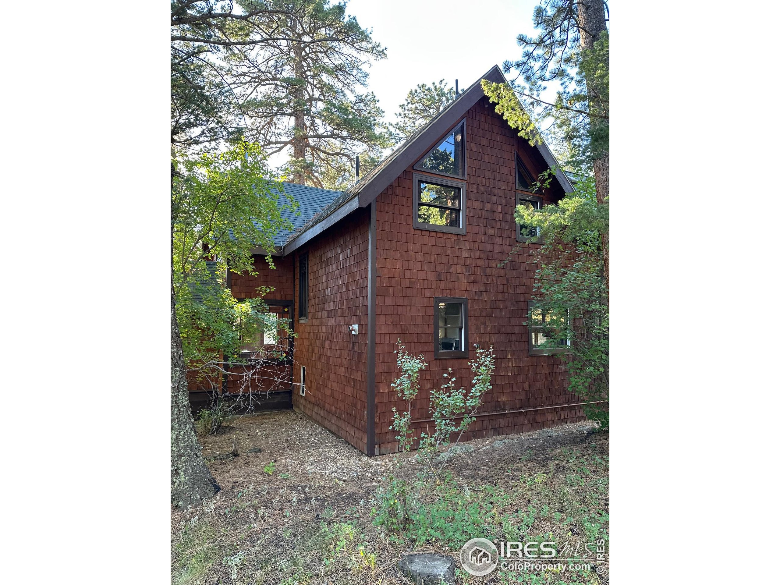 251 Haugen Slide Rd