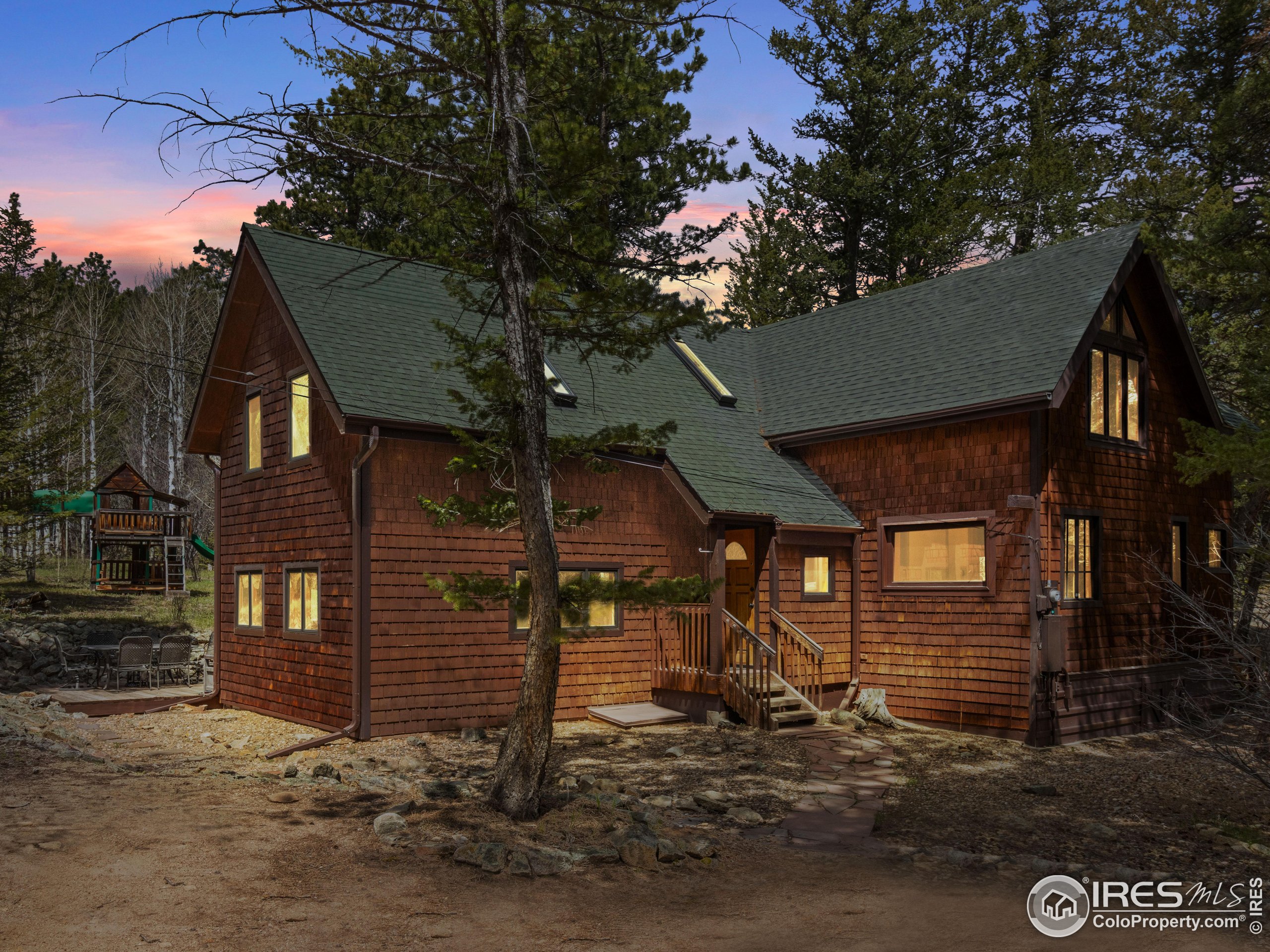 251 Haugen Slide Rd