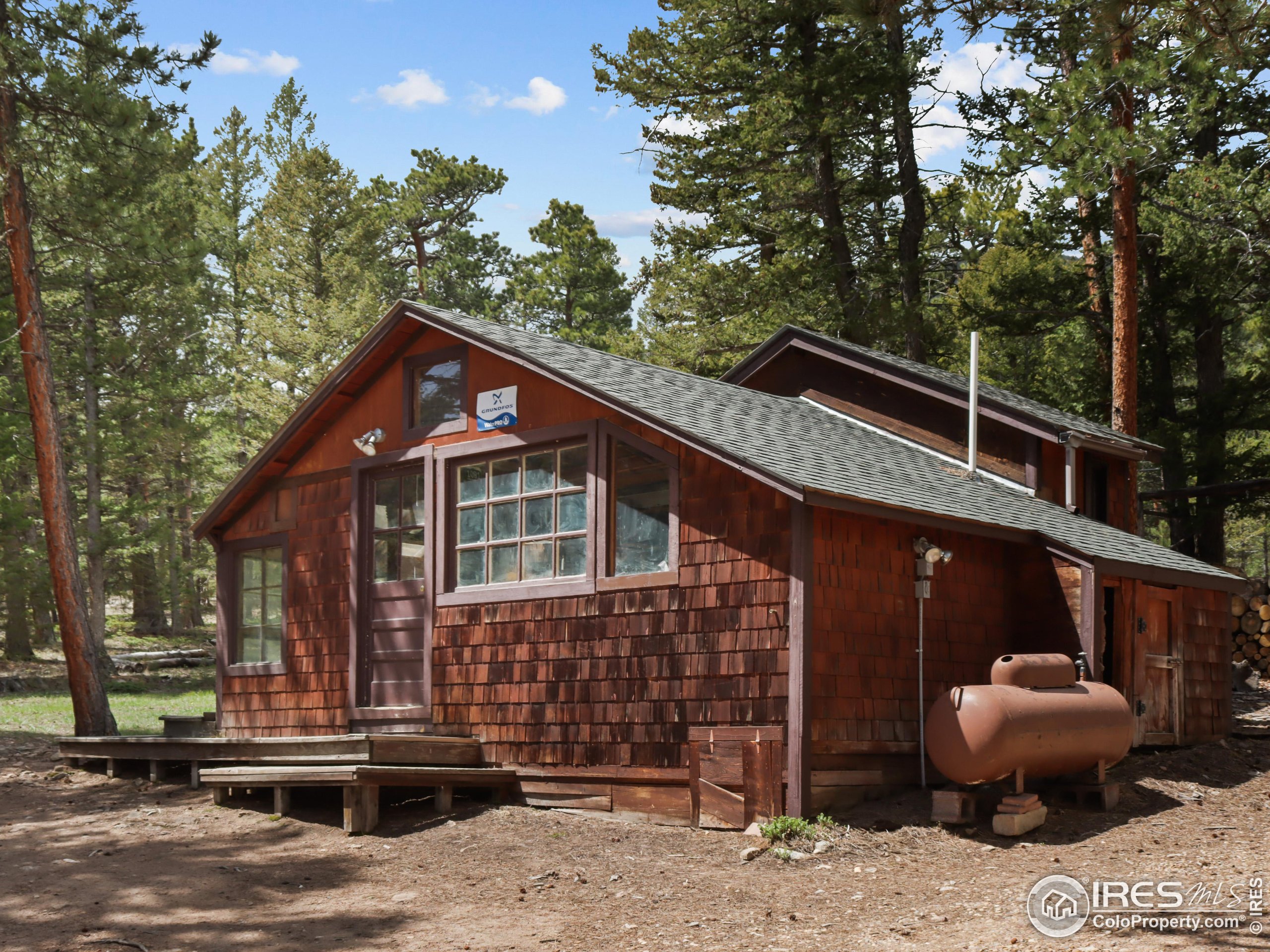 251 Haugen Slide Rd