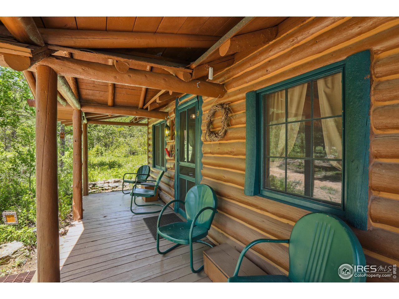 84 County Road 113 S