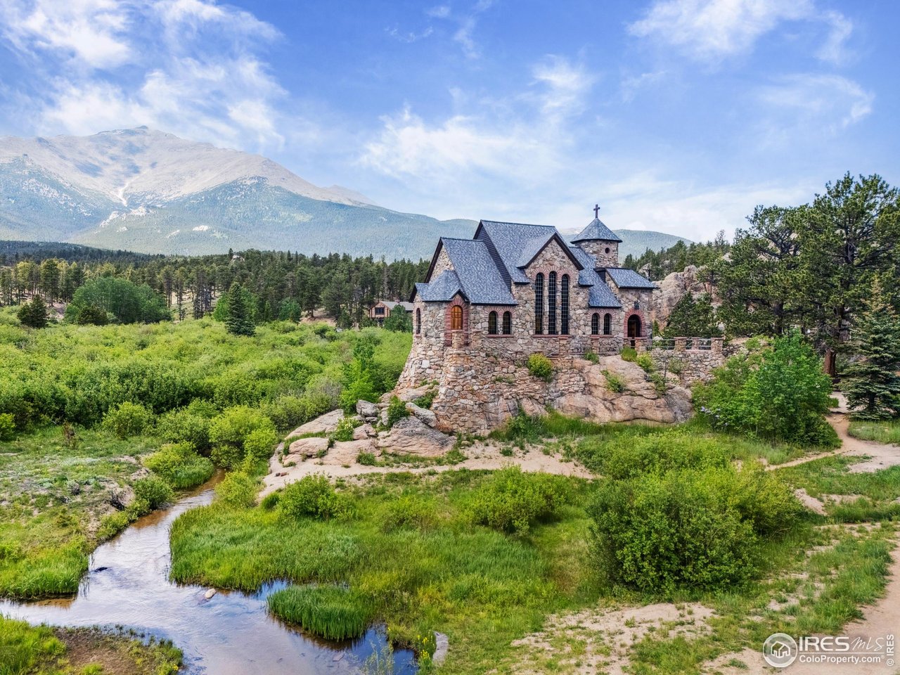 84 County Road 113 S