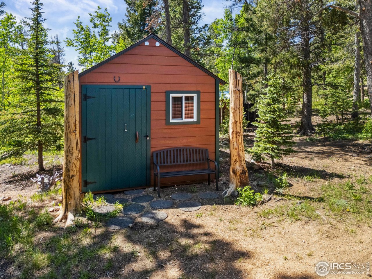 84 County Road 113 S