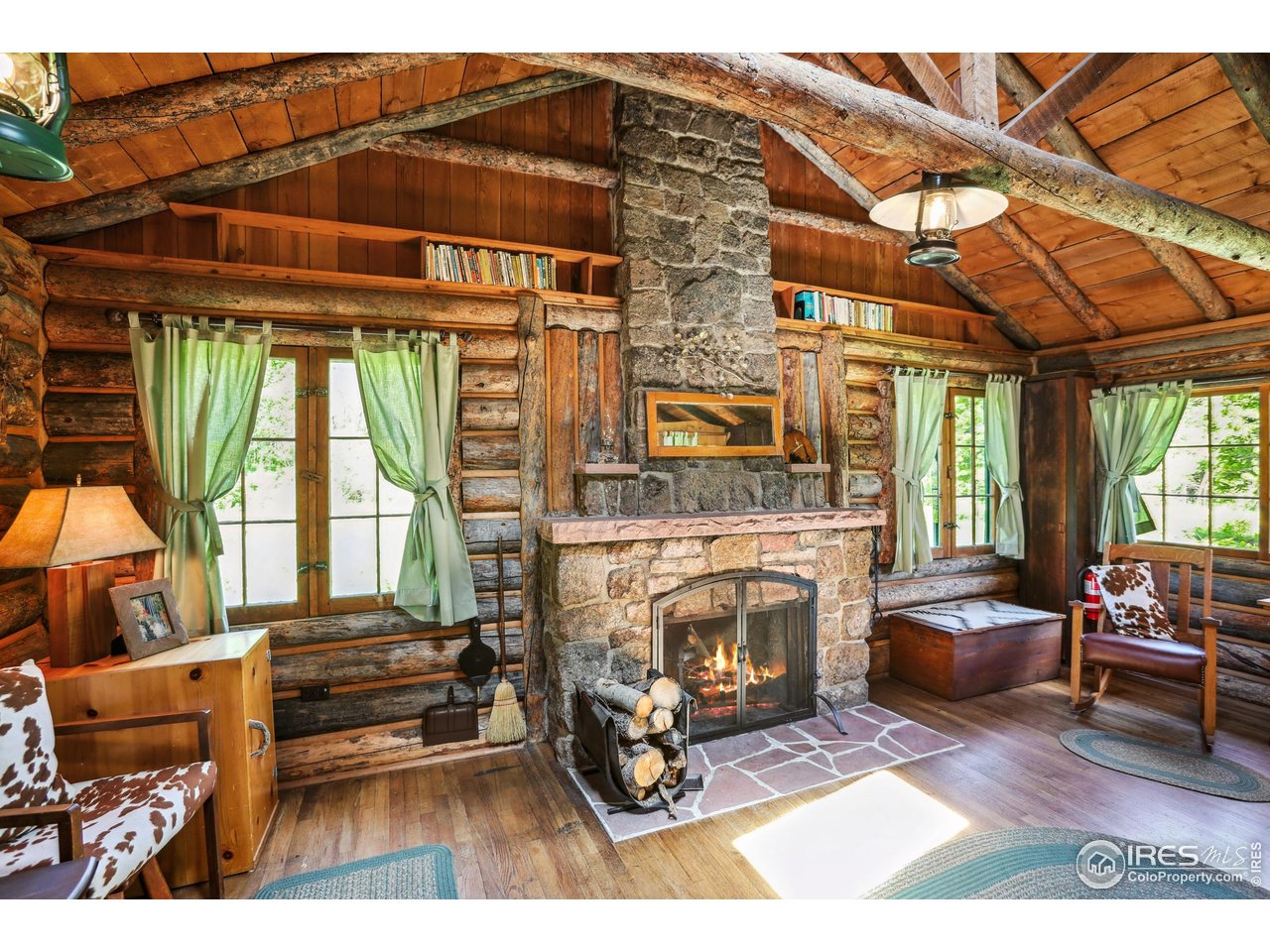 84 County Road 113 S