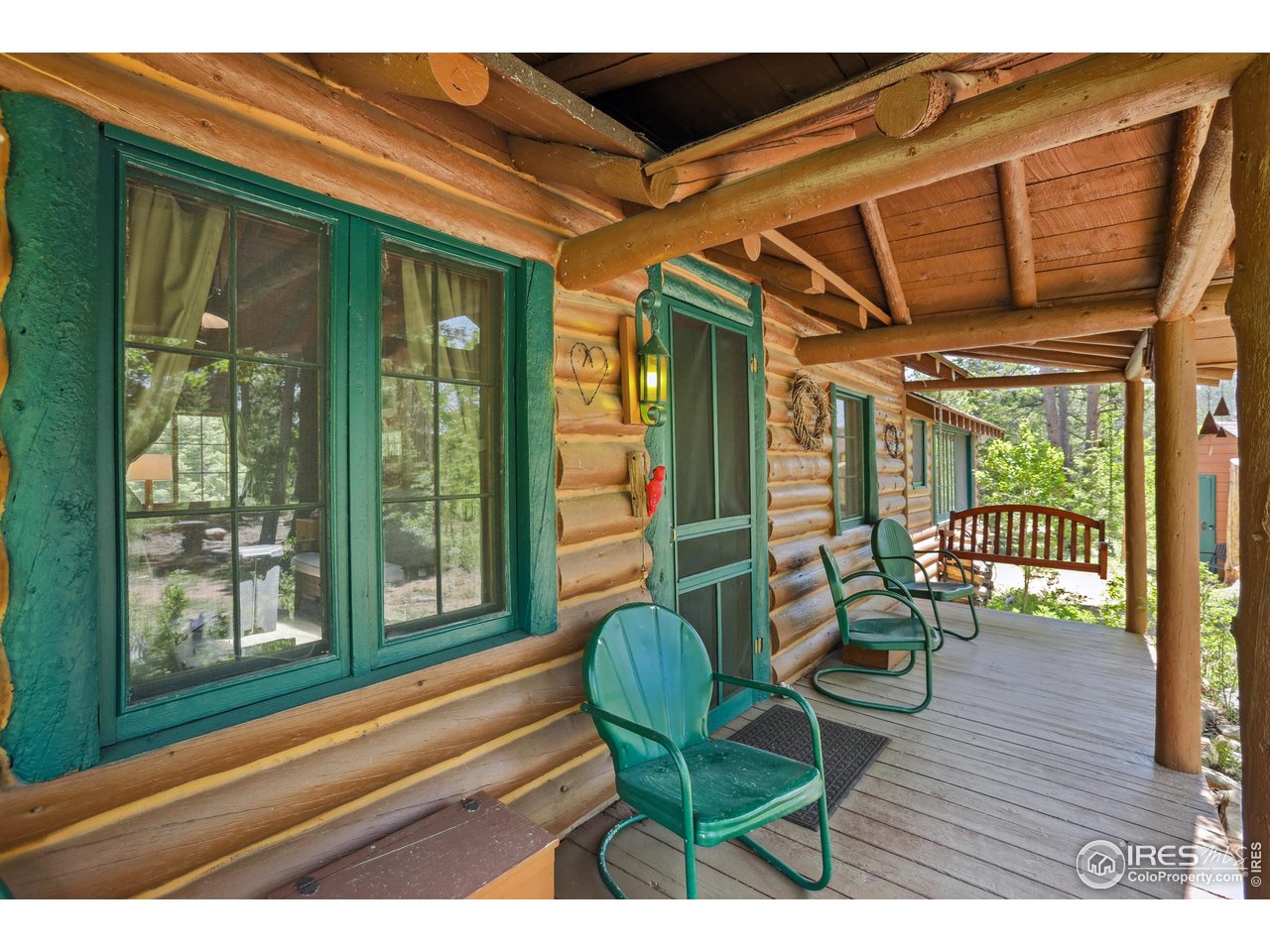 84 County Road 113 S