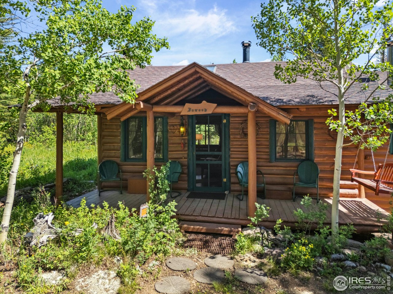 84 County Road 113 S