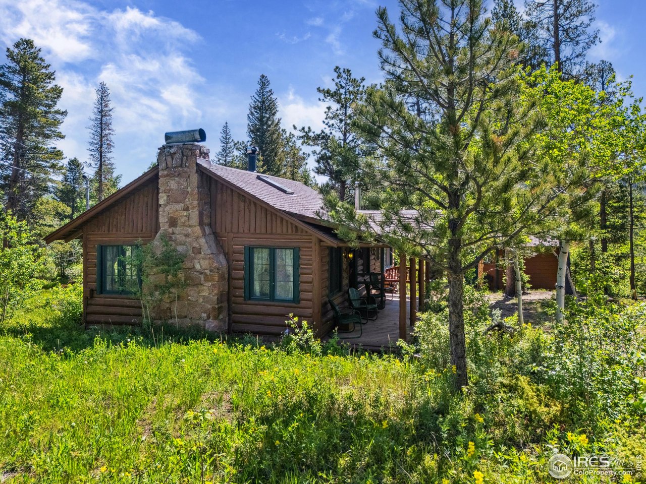 84 County Road 113 S