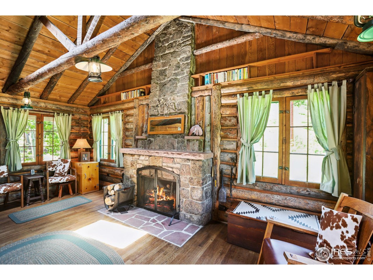 84 County Road 113 S