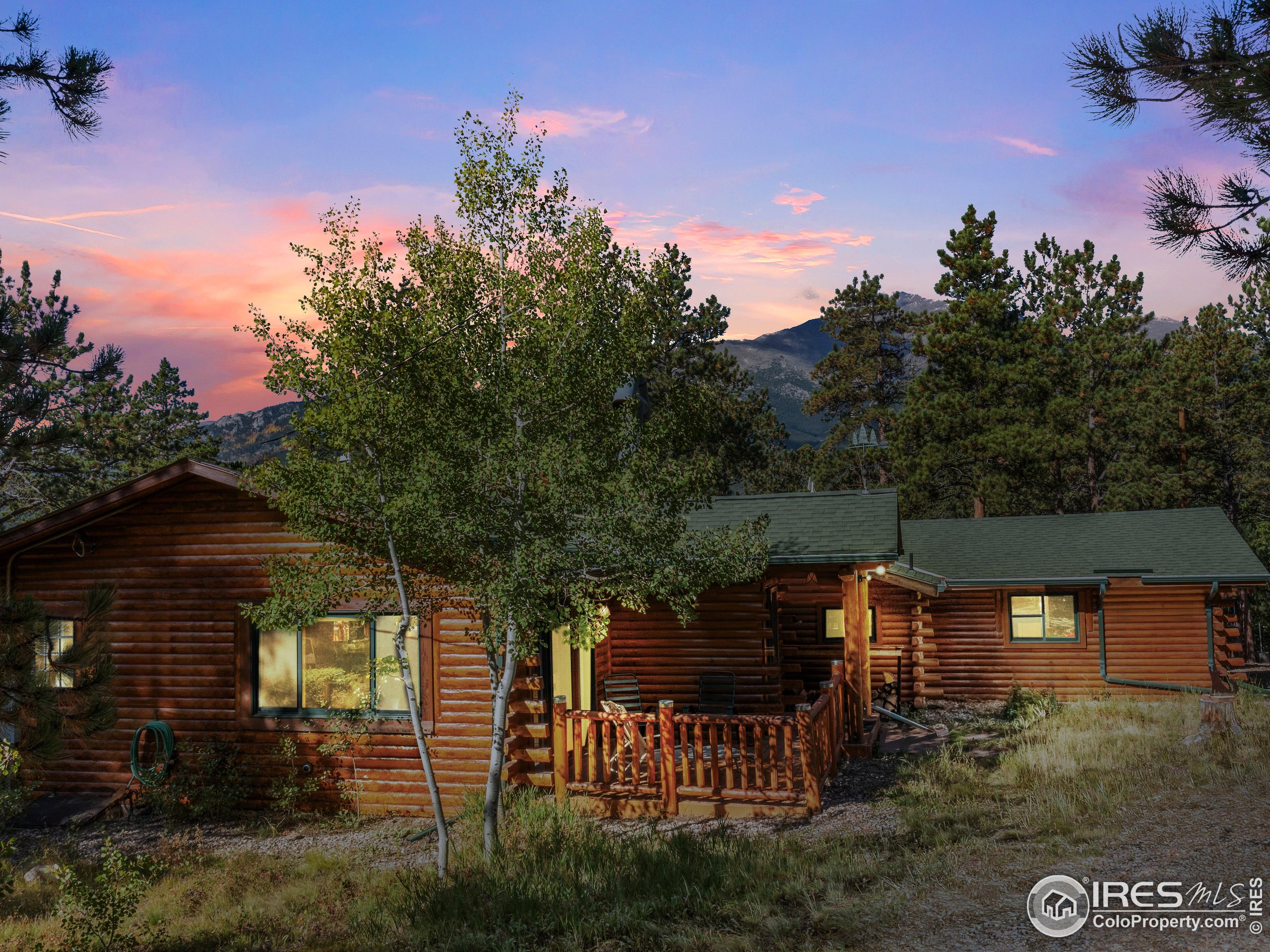 747 Coyote Hill Rd