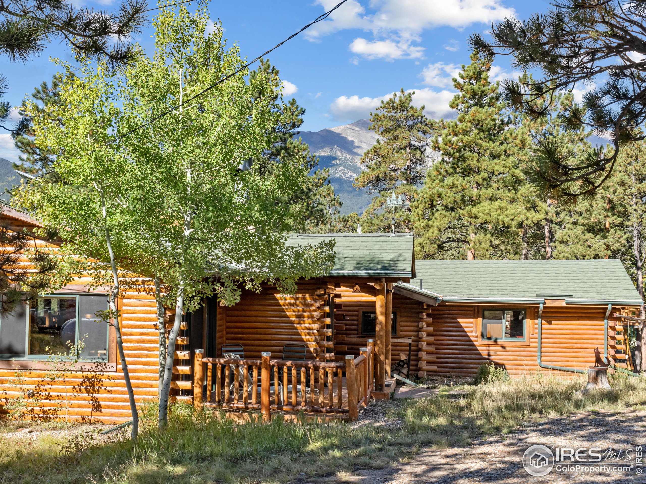 747 Coyote Hill Rd