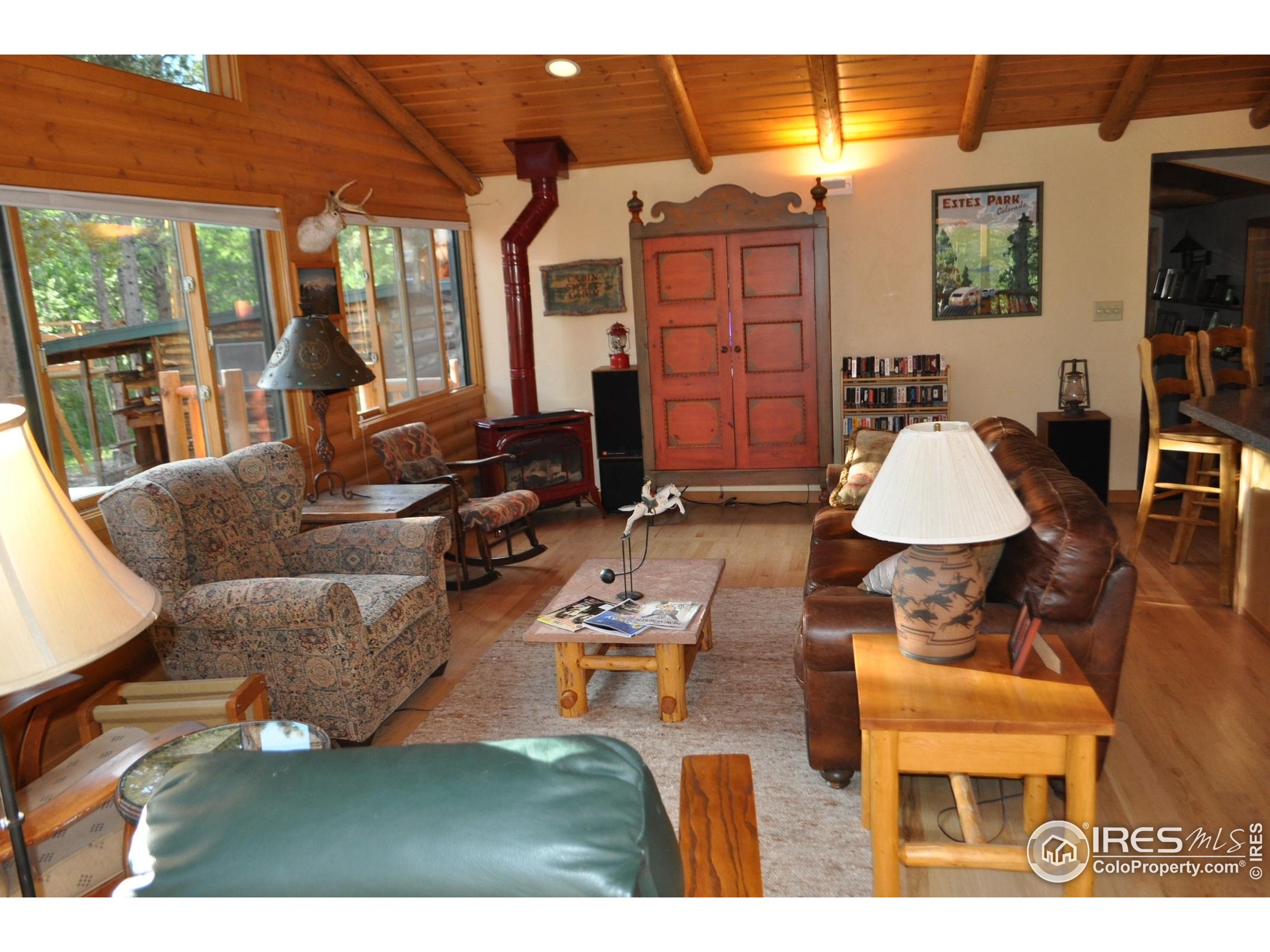 747 Coyote Hill Rd